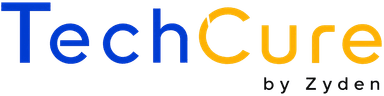 TechCure ERP